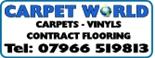 Right Ad - Carpet World Ad 2
