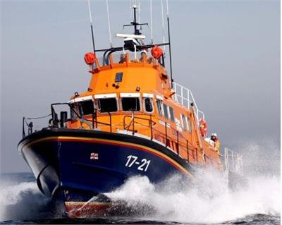 Newhaven Lifeboat