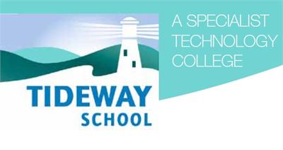 Tideway School logo