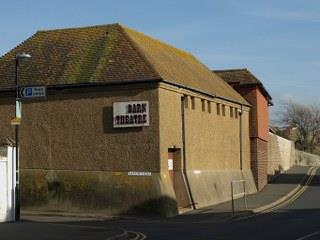 Barn Theatre