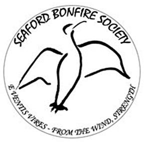 Bonfire  Society logo