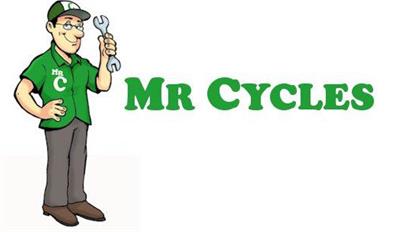 Mr Cycles