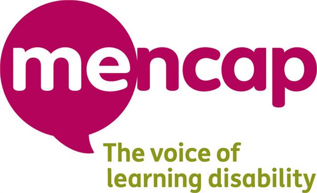 Mencap logo