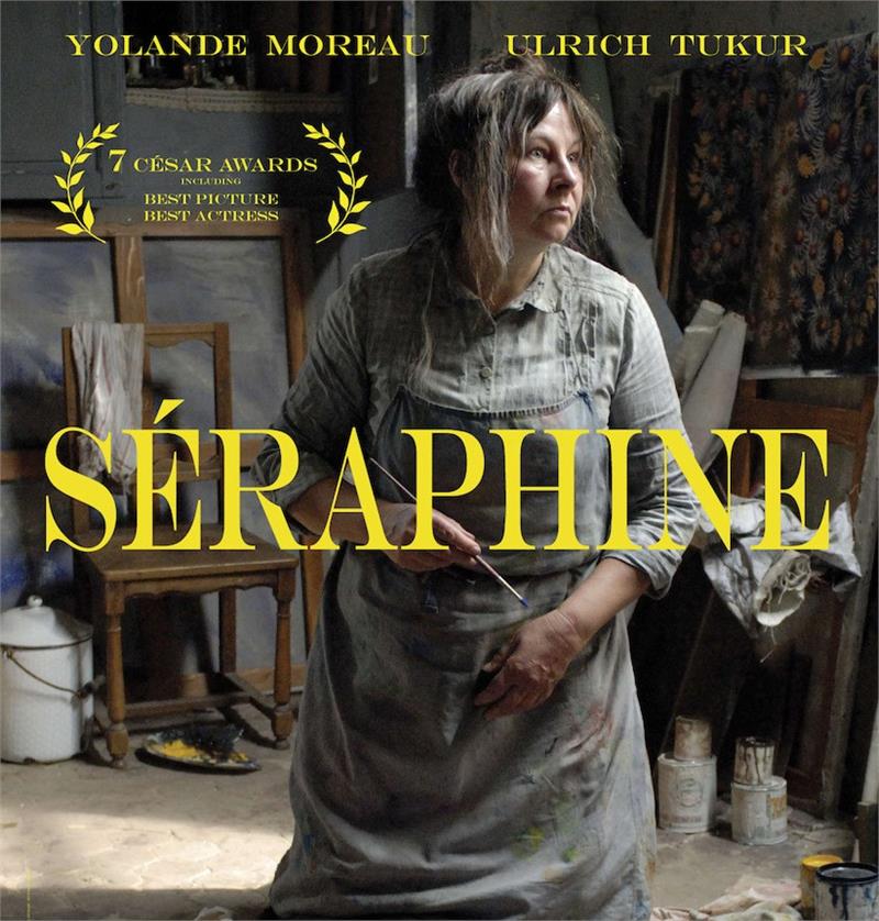 Séraphine film