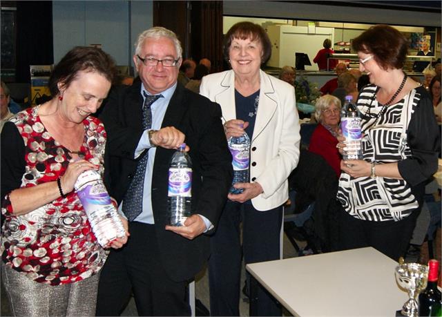 Seaford Rotary Club Quiz-2