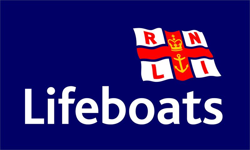 RNLI logo