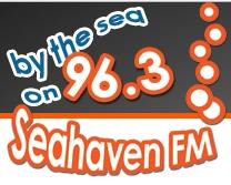 Seahaven FM logo