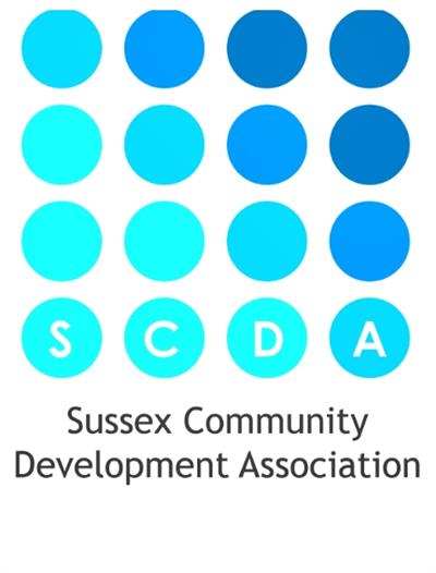 scda logo