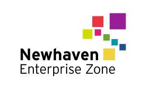 Newhaven Enterprise Zone logo