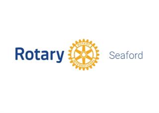 Rotary Seaford logo