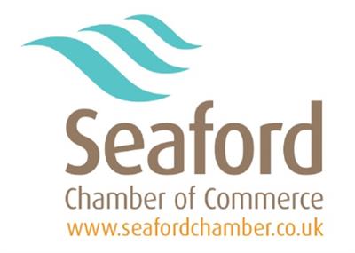 Seaford Chamber of Commerce logo