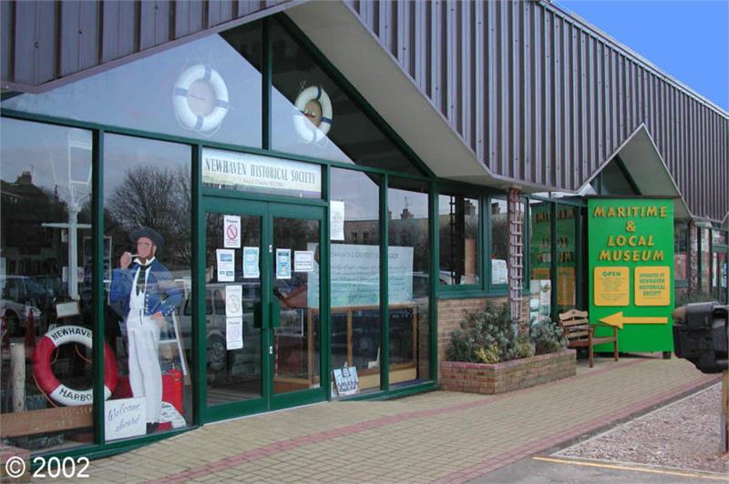 Newhaven Museum.jpg