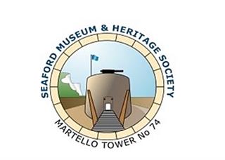 Seaford Museum logo 400 wide