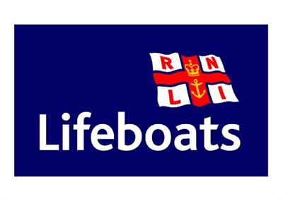 RNLI logo new