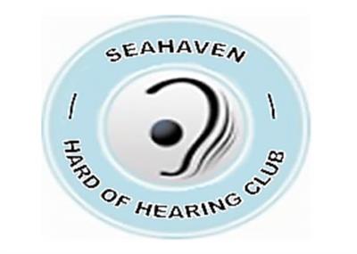 Seaford Hard of Hearing Club Logo