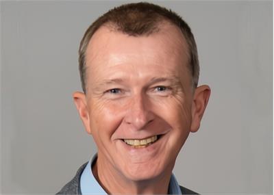 Laurence O'Connor